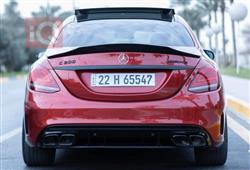مێرسێدس بێنز C-Class